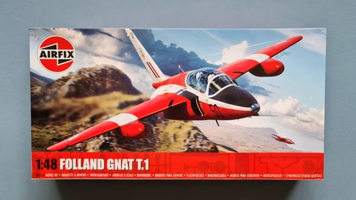 Airfix scale model - airfix,