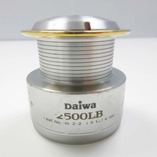 Daiwa Tournament Iso Impult 2500Lb Spool/Management At1085/50