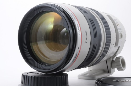 Canon zoom lens 100 - zoom,