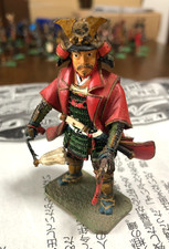 Del Prado Japan 2002 Sengoku