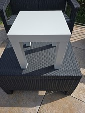 Ikea lack small - lack, side