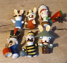 Rayman Raving Rabbids Mini