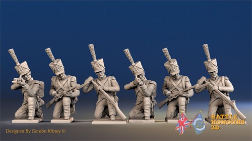 French line grenadier - french,