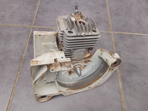 Genuine stihl ts400 disc - genuine,