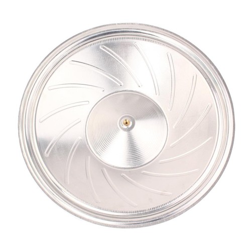 Aluminum alloy acoustic - aluminum,