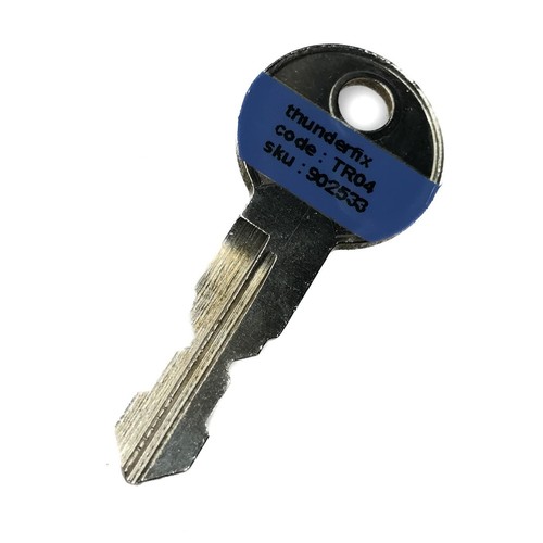 Witter tr04 detachable towbar - witter,