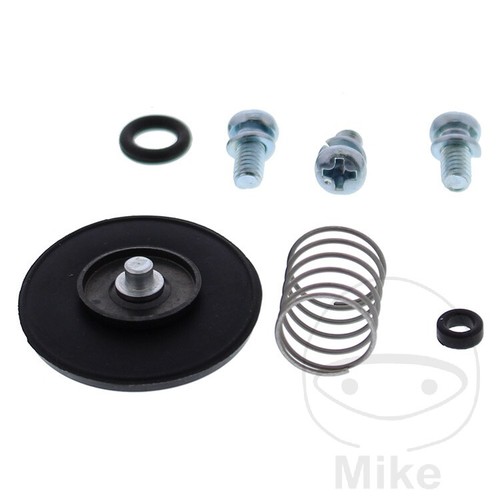Carb accelerator pump repair - carb,