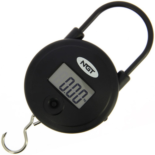 Fishing luggage scales carp - fishing,