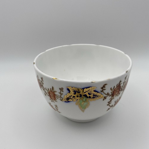 Vintage bone china - vintage, sugar