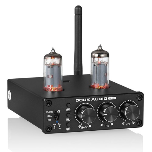 Douk audio mini hifi - douk,