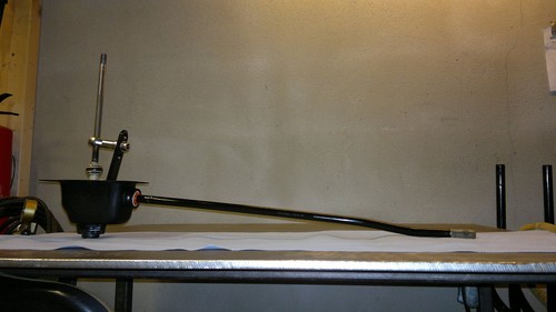 Speed shortening polo 1 2 - shortening, vw