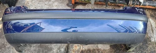 Passat 2001 2005 rear - 2001,