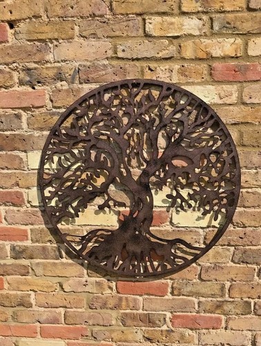 Sale brown tree life - brown,