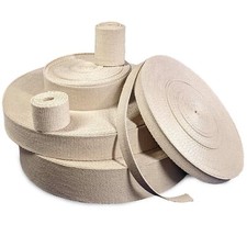 Hempiness Organic Hemp Webbing