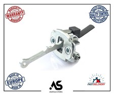 Door Hinge Check Strap Front