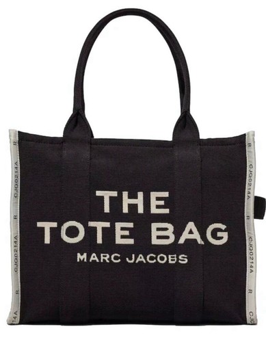 Marc jacobs the tote bag - marc,