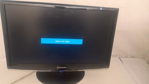 Samsung monitor lcd - samsung,