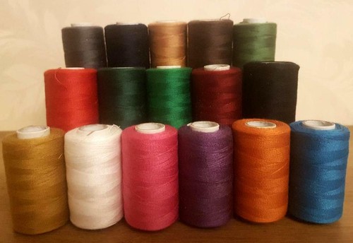 Polyester thread embroidery - thread,