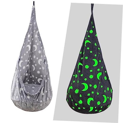 Kids pod swing - pod,