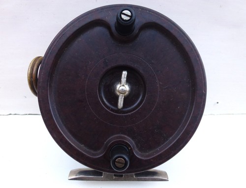 Vintage allcock aerialite - allcock,