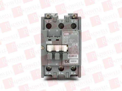 Asea brown boveri bc30c - boveri, /