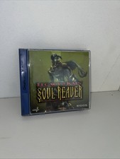 Legacy of Kain: Soul Reaver -