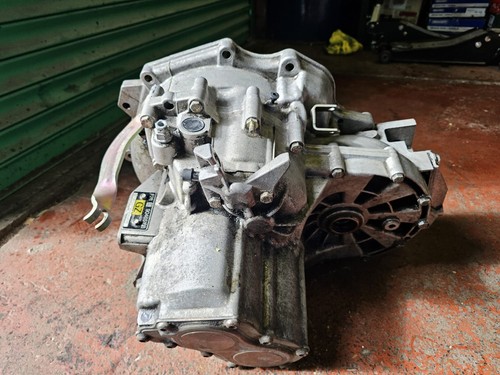 Vauxhall f28 gear box speed - f28,
