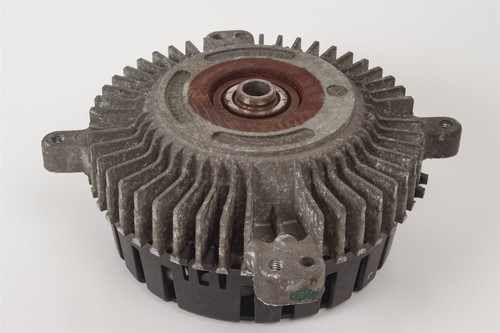 Mercedes 1192000022 viscous - mercedes,
