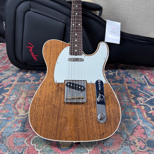 Fender japan ishibashi fsr - japan,