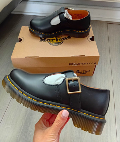 Martens polley women s - dr.,