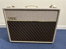 Vox AC30HW2x Hand Wired Valve