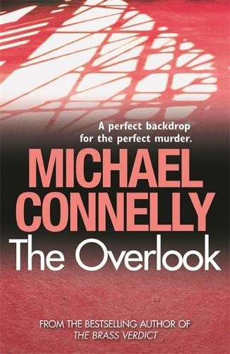The overlook harry bosch - overlook,