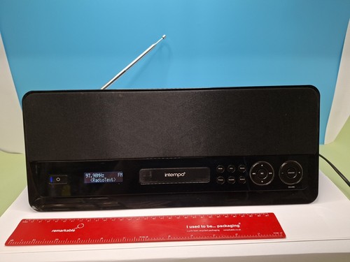 Intempo digital rdi ipod - intempo,