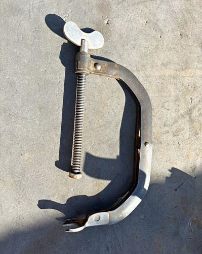 Vintage valve spring - vintage,
