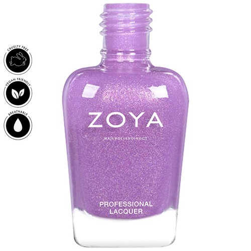 Zoya vegan friendly breathable - zoya,