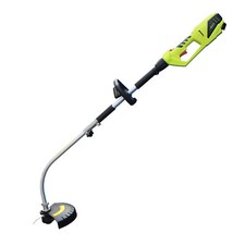 Garden Gear 900W Electric Strimmer Brush Cutter 2in1 10m Cable Soft Grip