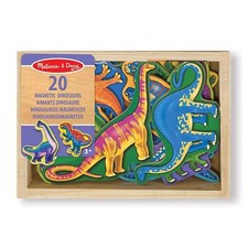 Melissa and Doug Wooden