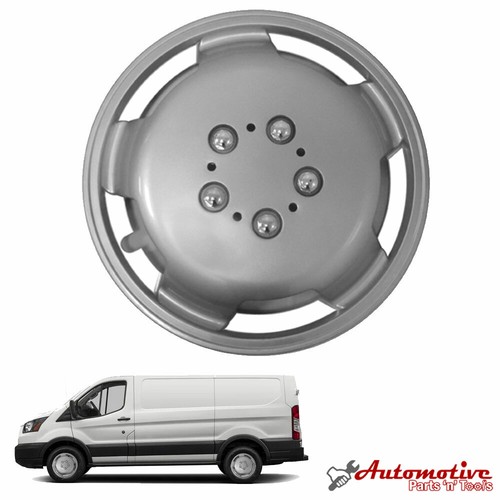 Inch satin silver - 15",