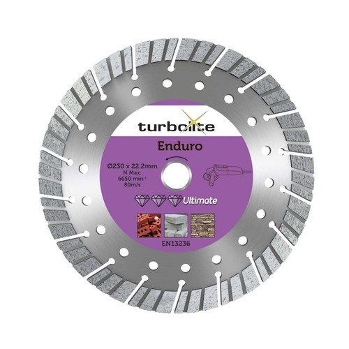 Marcrist turbolite enduro - marcrist,