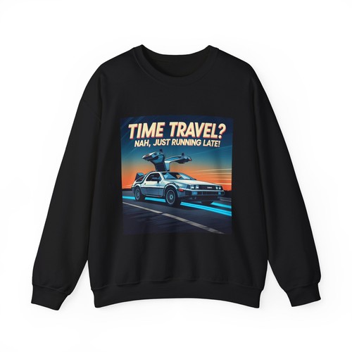 Delorean dmc back to - dmc-12,