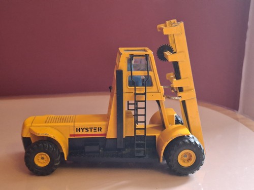 Corgi 1113 hyster challenger - hyster,