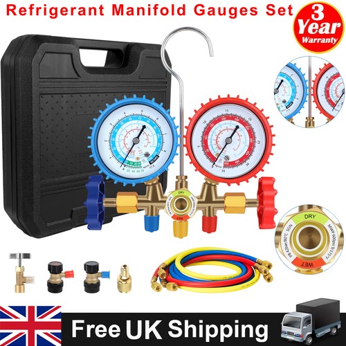 R134a hvac refrigeration - r134a,