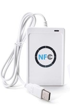 Jadeshay RFID Reader,NFC