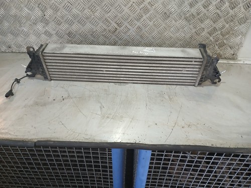 Mazda mk3 intercooler 2 - mazda, 3