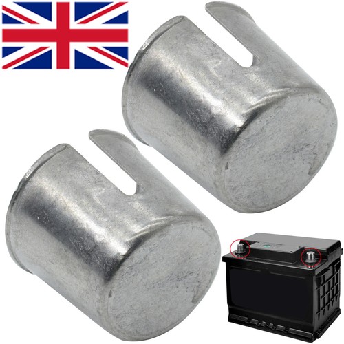 Car battery lead repair shim - car,