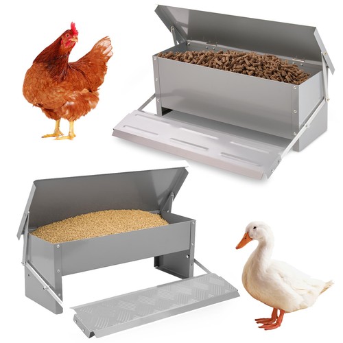Auto chicken treadle - auto,