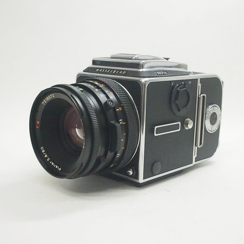 Hasselblad 503cw 80mm 8 - 503cw, f2.8