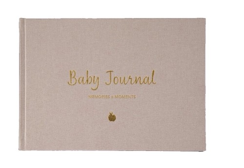 Pregnancy journal baby memory - baby,