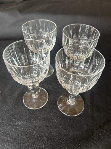 Set four vintage stuart - of,