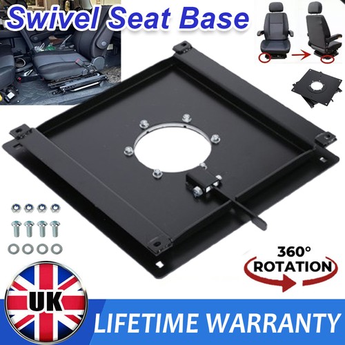 Premium swivel seat base for - premium,